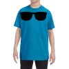 Gildan Youth Heavy Cotton T-Shirt Thumbnail