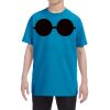 Gildan Youth Heavy Cotton T-Shirt Thumbnail