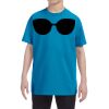 Gildan Youth Heavy Cotton T-Shirt Thumbnail