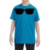 Gildan Youth Heavy Cotton T-Shirt Thumbnail