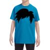 Gildan Youth Heavy Cotton T-Shirt Thumbnail