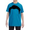 Gildan Youth Heavy Cotton T-Shirt Thumbnail