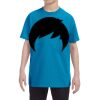 Gildan Youth Heavy Cotton T-Shirt Thumbnail