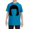 Gildan Youth Heavy Cotton T-Shirt Thumbnail