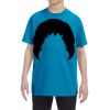 Gildan Youth Heavy Cotton T-Shirt Thumbnail