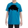 Gildan Youth Heavy Cotton T-Shirt Thumbnail