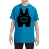 Gildan Youth Heavy Cotton T-Shirt Thumbnail
