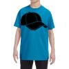Gildan Youth Heavy Cotton T-Shirt Thumbnail
