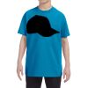 Gildan Youth Heavy Cotton T-Shirt Thumbnail