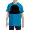 Gildan Youth Heavy Cotton T-Shirt Thumbnail