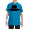 Gildan Youth Heavy Cotton T-Shirt Thumbnail