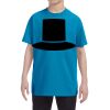 Gildan Youth Heavy Cotton T-Shirt Thumbnail
