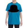 Gildan Youth Heavy Cotton T-Shirt Thumbnail