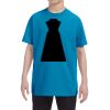 Gildan Youth Heavy Cotton T-Shirt Thumbnail