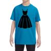 Gildan Youth Heavy Cotton T-Shirt Thumbnail