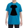 Gildan Youth Heavy Cotton T-Shirt Thumbnail