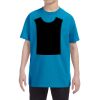 Gildan Youth Heavy Cotton T-Shirt Thumbnail