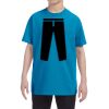 Gildan Youth Heavy Cotton T-Shirt Thumbnail