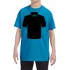 Gildan Youth Heavy Cotton T-Shirt Thumbnail