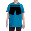 Gildan Youth Heavy Cotton T-Shirt Thumbnail