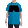 Gildan Youth Heavy Cotton T-Shirt Thumbnail