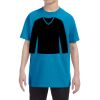 Gildan Youth Heavy Cotton T-Shirt Thumbnail
