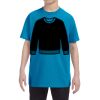 Gildan Youth Heavy Cotton T-Shirt Thumbnail