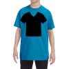 Gildan Youth Heavy Cotton T-Shirt Thumbnail