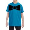 Gildan Youth Heavy Cotton T-Shirt Thumbnail