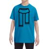 Gildan Youth Heavy Cotton T-Shirt Thumbnail