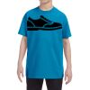 Gildan Youth Heavy Cotton T-Shirt Thumbnail