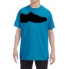 Gildan Youth Heavy Cotton T-Shirt Thumbnail