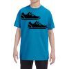 Gildan Youth Heavy Cotton T-Shirt Thumbnail