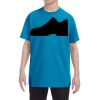 Gildan Youth Heavy Cotton T-Shirt Thumbnail