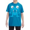Gildan Youth Heavy Cotton T-Shirt Thumbnail