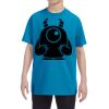 Gildan Youth Heavy Cotton T-Shirt Thumbnail