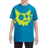 Gildan Youth Heavy Cotton T-Shirt Thumbnail