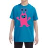 Gildan Youth Heavy Cotton T-Shirt Thumbnail