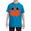 Gildan Youth Heavy Cotton T-Shirt Thumbnail