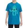 Gildan Youth Heavy Cotton T-Shirt Thumbnail