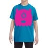 Gildan Youth Heavy Cotton T-Shirt Thumbnail