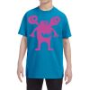 Gildan Youth Heavy Cotton T-Shirt Thumbnail