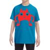 Gildan Youth Heavy Cotton T-Shirt Thumbnail