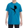 Gildan Youth Heavy Cotton T-Shirt Thumbnail