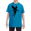 Gildan Youth Heavy Cotton T-Shirt Thumbnail