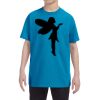 Gildan Youth Heavy Cotton T-Shirt Thumbnail