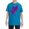 Gildan Youth Heavy Cotton T-Shirt Thumbnail