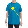 Gildan Youth Heavy Cotton T-Shirt Thumbnail
