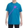Gildan Youth Heavy Cotton T-Shirt Thumbnail
