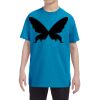 Gildan Youth Heavy Cotton T-Shirt Thumbnail